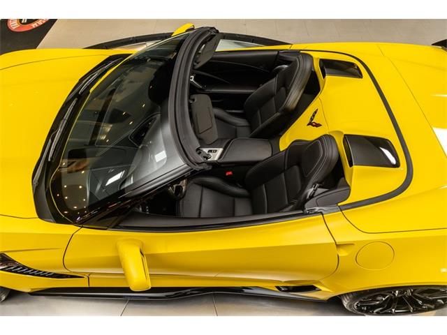 2017 Chevrolet Corvette (CC-2102930) for sale in Plymouth, Michigan