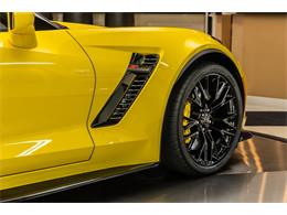 2017 Chevrolet Corvette (CC-2102930) for sale in Plymouth, Michigan