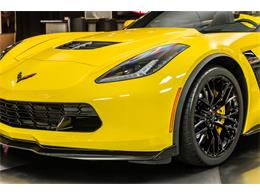2017 Chevrolet Corvette (CC-2102930) for sale in Plymouth, Michigan