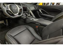 2017 Chevrolet Corvette (CC-2102930) for sale in Plymouth, Michigan