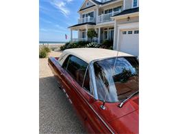 1963 Ford Thunderbird (CC-2102931) for sale in Saratoga Springs, New York