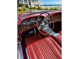 1963 Ford Thunderbird (CC-2102931) for sale in Saratoga Springs, New York