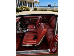 1963 Ford Thunderbird (CC-2102931) for sale in Saratoga Springs, New York