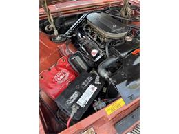 1963 Ford Thunderbird (CC-2102931) for sale in Saratoga Springs, New York