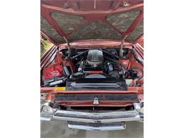 1963 Ford Thunderbird (CC-2102931) for sale in Saratoga Springs, New York