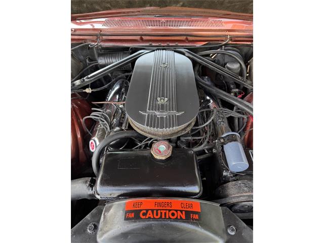1963 Ford Thunderbird (CC-2102931) for sale in Saratoga Springs, New York