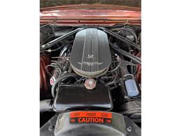 1963 Ford Thunderbird (CC-2102931) for sale in Saratoga Springs, New York