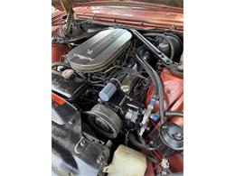 1963 Ford Thunderbird (CC-2102931) for sale in Saratoga Springs, New York