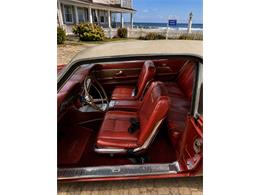 1963 Ford Thunderbird (CC-2102931) for sale in Saratoga Springs, New York