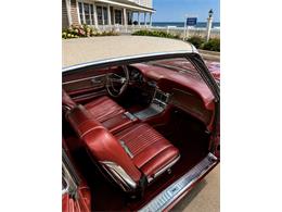 1963 Ford Thunderbird (CC-2102931) for sale in Saratoga Springs, New York