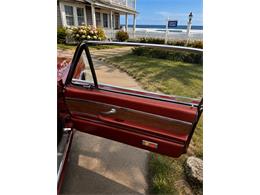 1963 Ford Thunderbird (CC-2102931) for sale in Saratoga Springs, New York
