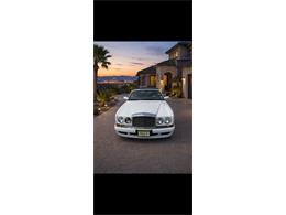 2001 Bentley Azure (CC-2102932) for sale in Saratoga Springs, New York