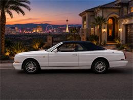 2001 Bentley Azure (CC-2102932) for sale in Saratoga Springs, New York