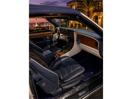 2001 Bentley Azure (CC-2102932) for sale in Saratoga Springs, New York