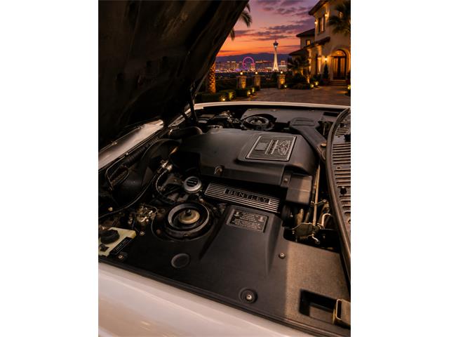 2001 Bentley Azure (CC-2102932) for sale in Saratoga Springs, New York