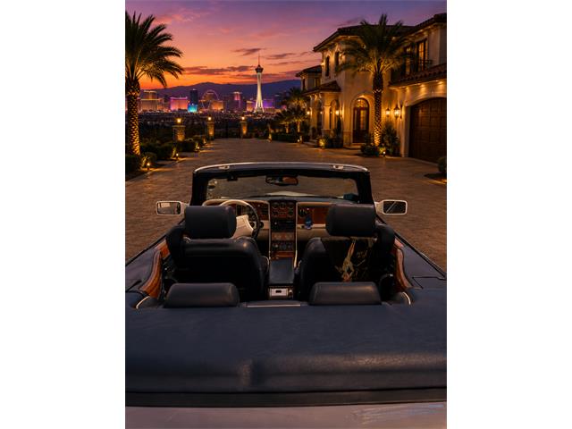 2001 Bentley Azure (CC-2102932) for sale in Saratoga Springs, New York