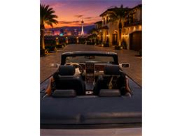 2001 Bentley Azure (CC-2102932) for sale in Saratoga Springs, New York