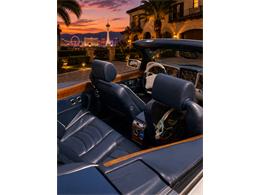 2001 Bentley Azure (CC-2102932) for sale in Saratoga Springs, New York