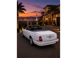 2001 Bentley Azure (CC-2102932) for sale in Saratoga Springs, New York