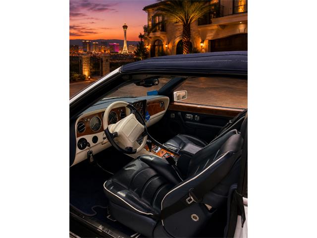 2001 Bentley Azure (CC-2102932) for sale in Saratoga Springs, New York