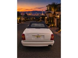 2001 Bentley Azure (CC-2102932) for sale in Saratoga Springs, New York
