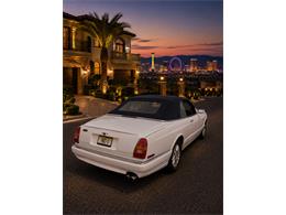 2001 Bentley Azure (CC-2102932) for sale in Saratoga Springs, New York