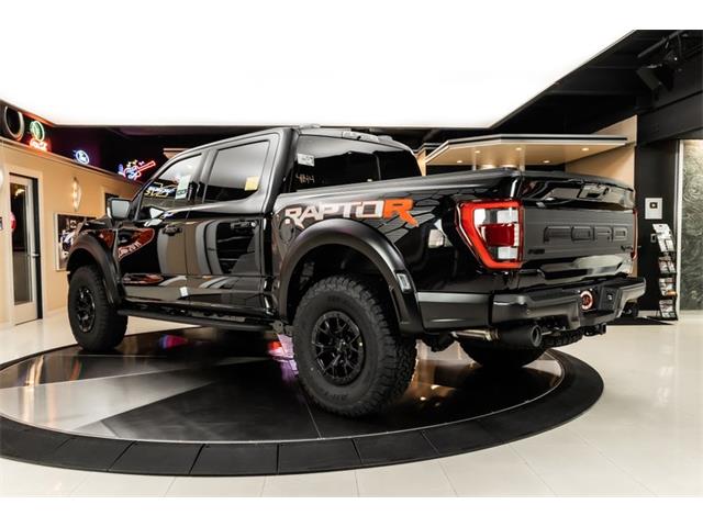 2023 Ford F150 (CC-2102933) for sale in Plymouth, Michigan