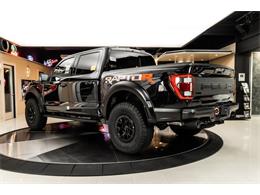 2023 Ford F150 (CC-2102933) for sale in Plymouth, Michigan
