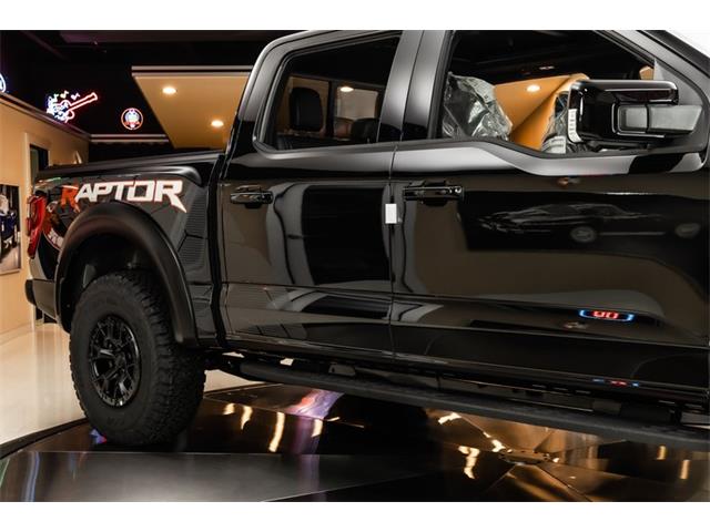 2023 Ford F150 (CC-2102933) for sale in Plymouth, Michigan
