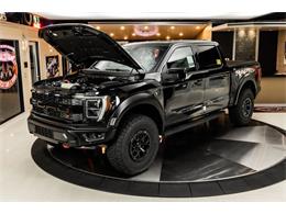 2023 Ford F150 (CC-2102933) for sale in Plymouth, Michigan