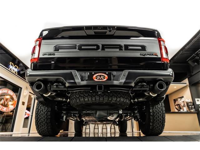 2023 Ford F150 (CC-2102933) for sale in Plymouth, Michigan