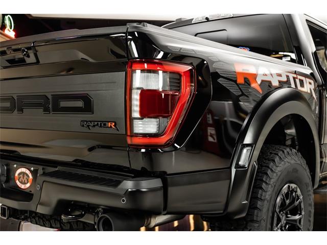 2023 Ford F150 (CC-2102933) for sale in Plymouth, Michigan