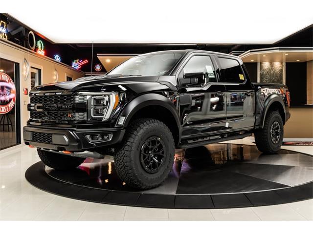 2023 Ford F150 on ClassicCars.com