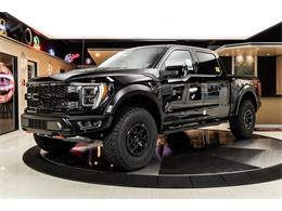 2023 Ford F150 (CC-2102933) for sale in Plymouth, Michigan