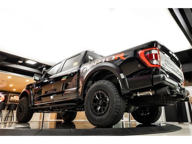 2023 Ford F150 (CC-2102933) for sale in Plymouth, Michigan