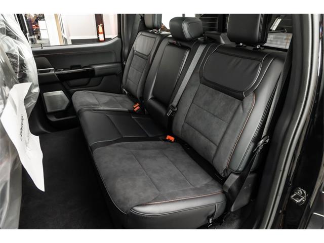 2023 Ford F150 (CC-2102933) for sale in Plymouth, Michigan