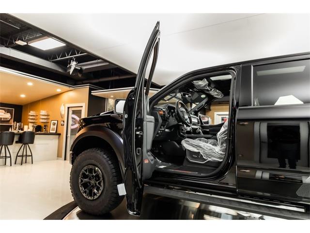 2023 Ford F150 (CC-2102933) for sale in Plymouth, Michigan