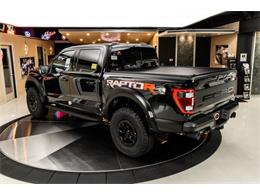 2023 Ford F150 (CC-2102933) for sale in Plymouth, Michigan