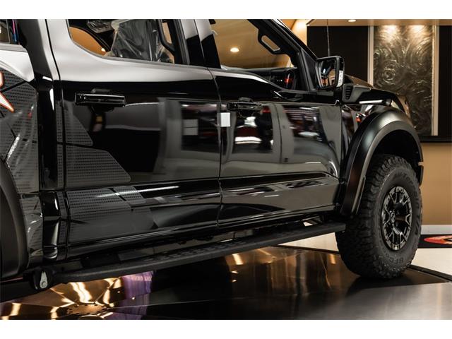 2023 Ford F150 (CC-2102933) for sale in Plymouth, Michigan