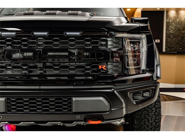 2023 Ford F150 (CC-2102933) for sale in Plymouth, Michigan