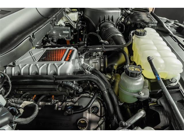 2023 Ford F150 (CC-2102933) for sale in Plymouth, Michigan
