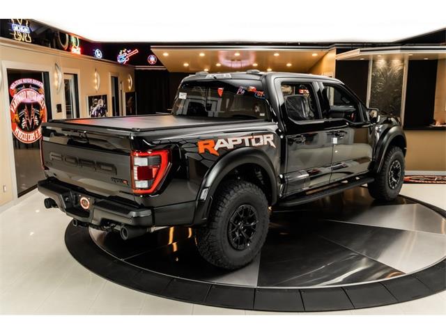 2023 Ford F150 (CC-2102933) for sale in Plymouth, Michigan