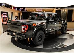 2023 Ford F150 (CC-2102933) for sale in Plymouth, Michigan