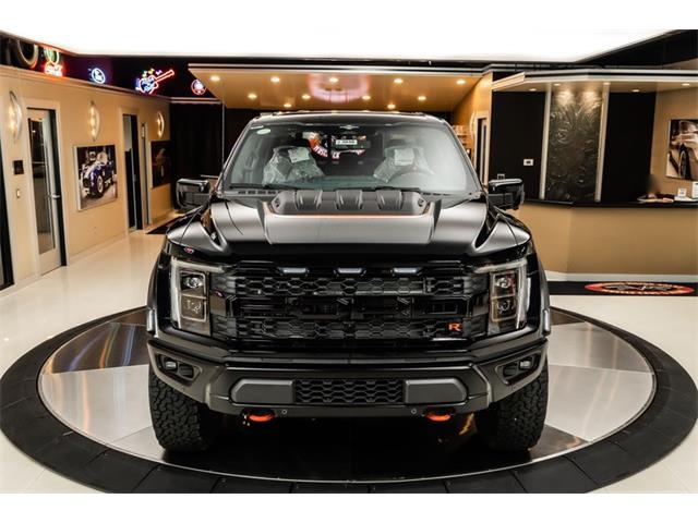 2023 Ford F150 (CC-2102933) for sale in Plymouth, Michigan