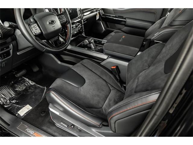 2023 Ford F150 (CC-2102933) for sale in Plymouth, Michigan