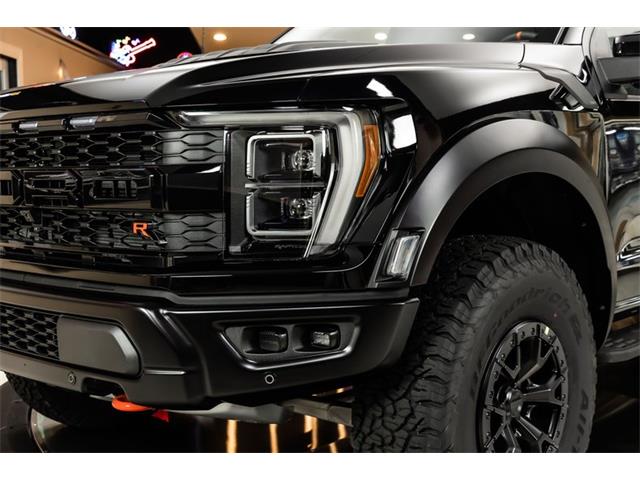 2023 Ford F150 (CC-2102933) for sale in Plymouth, Michigan