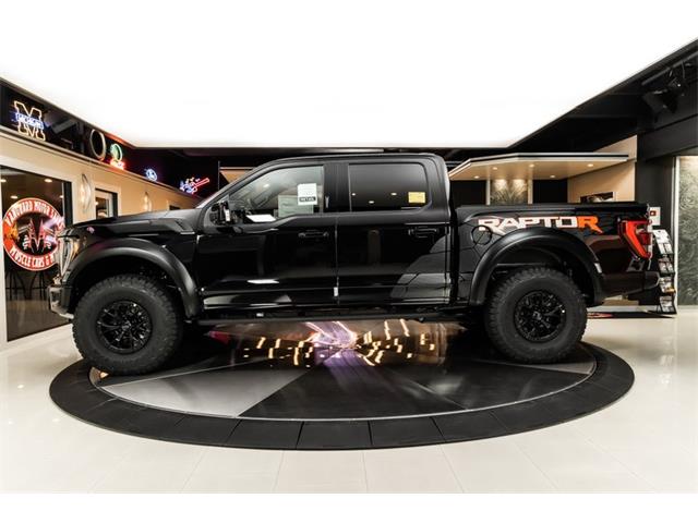 2023 Ford F150 (CC-2102933) for sale in Plymouth, Michigan