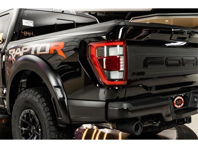 2023 Ford F150 (CC-2102933) for sale in Plymouth, Michigan