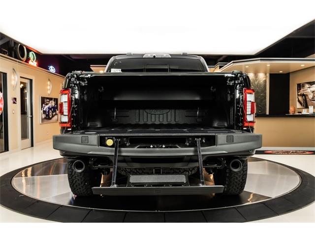 2023 Ford F150 (CC-2102933) for sale in Plymouth, Michigan