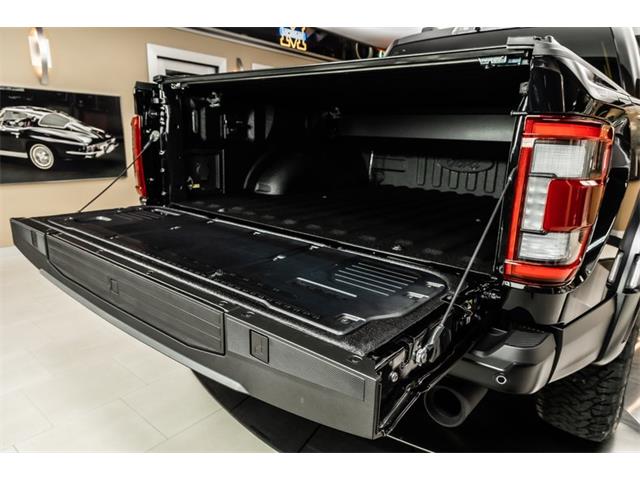 2023 Ford F150 (CC-2102933) for sale in Plymouth, Michigan